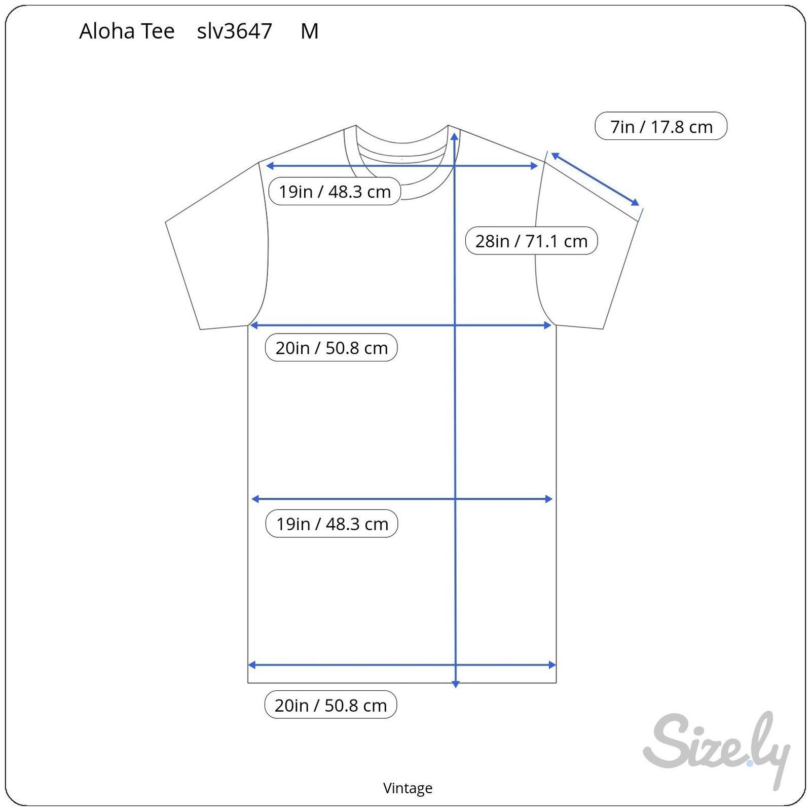 Other Aloha Hawaii Purple Graphic T-Shirt Tropical Palm Tree Hibis Size US M / EU 48-50 / 2 - 5 Thumbnail