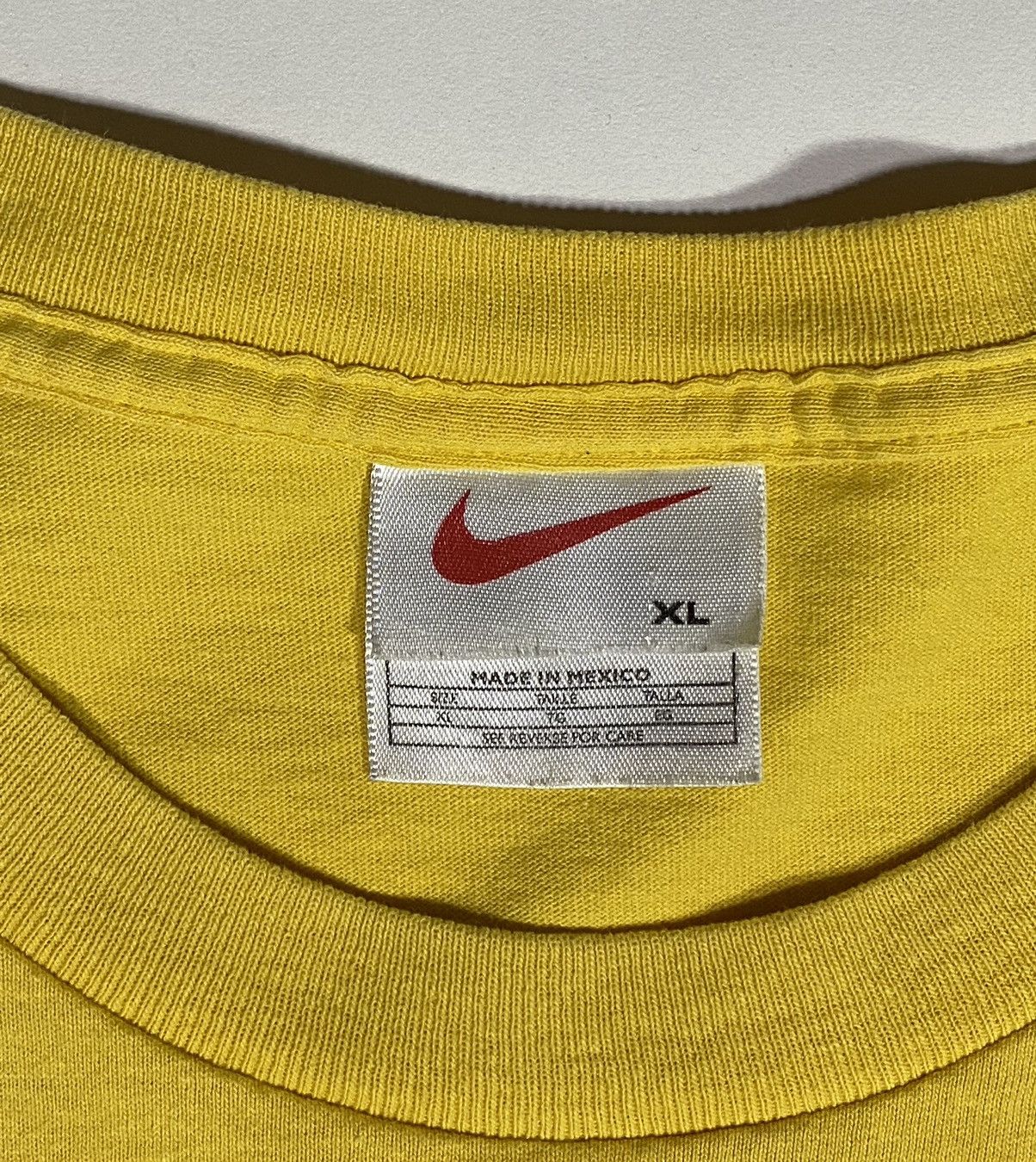 Nike × Vintage Nike Channel Surfing is not a sport Vintage T shirt (sz XL) Size US XL / EU 56 / 4 - 10 Thumbnail