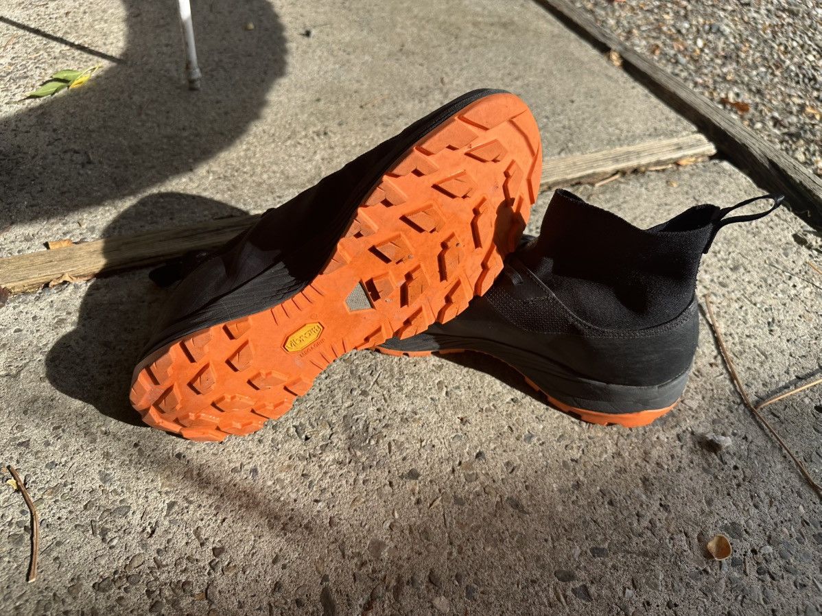 Arc'teryx Arcteryx Vertex Sneakers Size US 11.5 / EU 44-45 - 5 Thumbnail