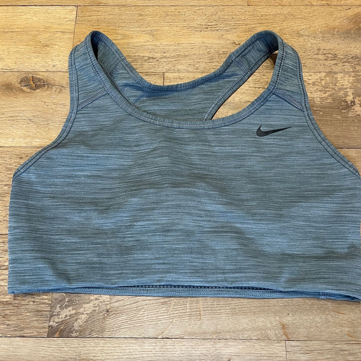 Nike Nike Dri-fit Women's Sports Top Bra Size M - New Size M / US 6-8 / IT 42-44 - 1 Thumbnail