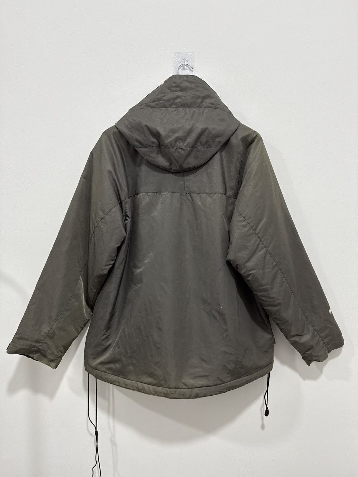 Vans Vtg Vans Jacket Size US L / EU 52-54 / 3 - 4 Thumbnail