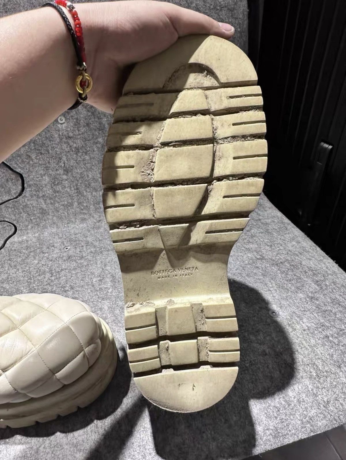 Bottega Veneta Bottega veneta derby Size US 8.5 / EU 41-42 - 5 Thumbnail