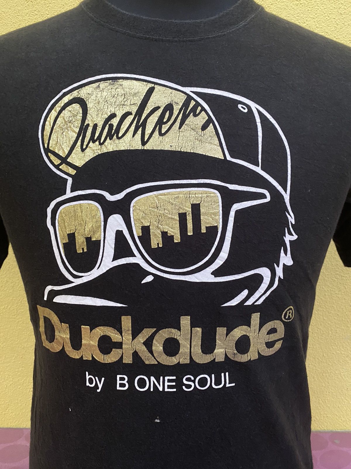 Other Duckdude by B One Soul Size US M / EU 48-50 / 2 - 3 Thumbnail