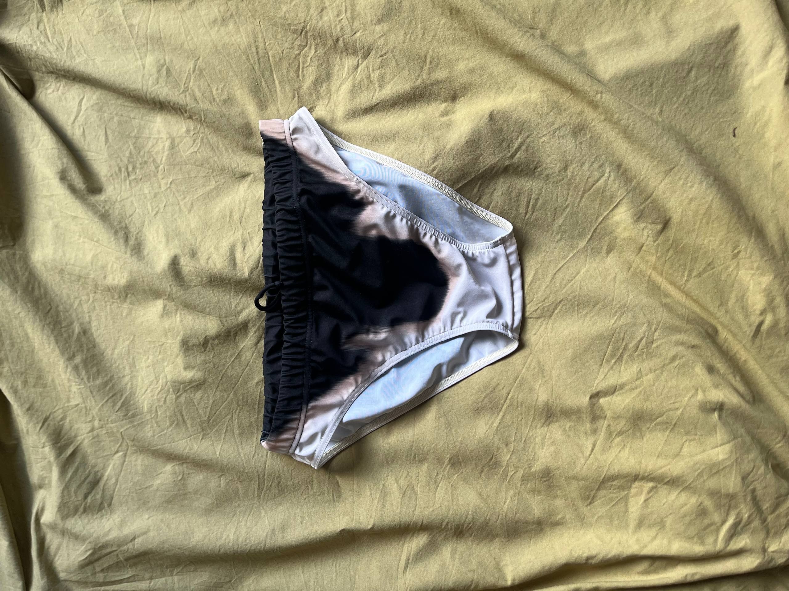 Other THORNS Contouring Swim Brief Black - Size M Size US 32 / EU 48 - 5 Thumbnail