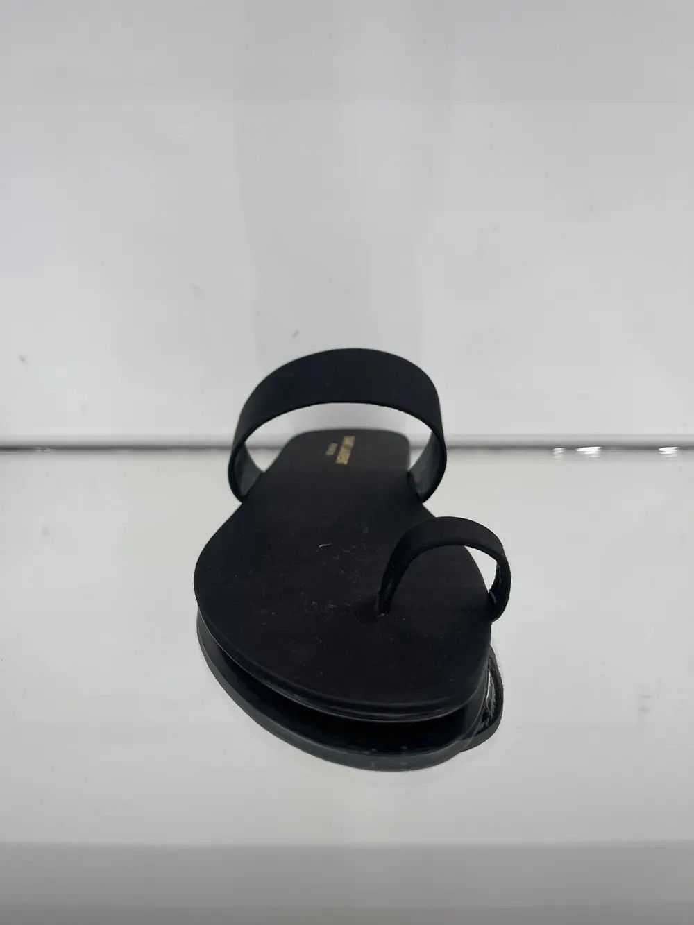Saint Laurent Paris NYX SANDALS Size US 10 / EU 43 - 4 Thumbnail