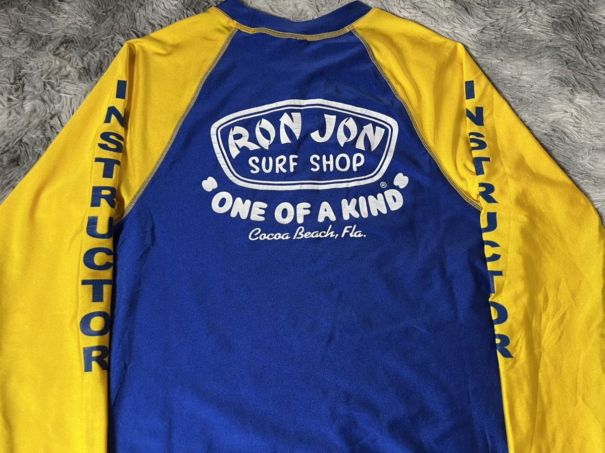 Ron Jon Surf Shop Vintage Ron jon surf school by Craig Carroll Size US XXL / EU 58 / 5 - 4 Thumbnail