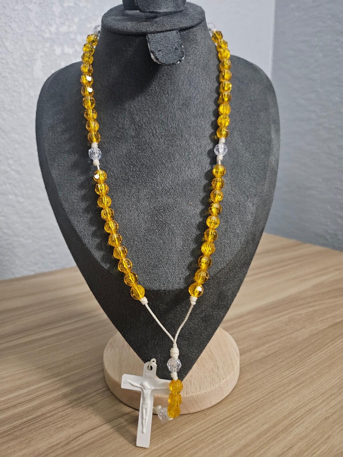 Other Rosary necklace Size ONE SIZE - 1 Thumbnail