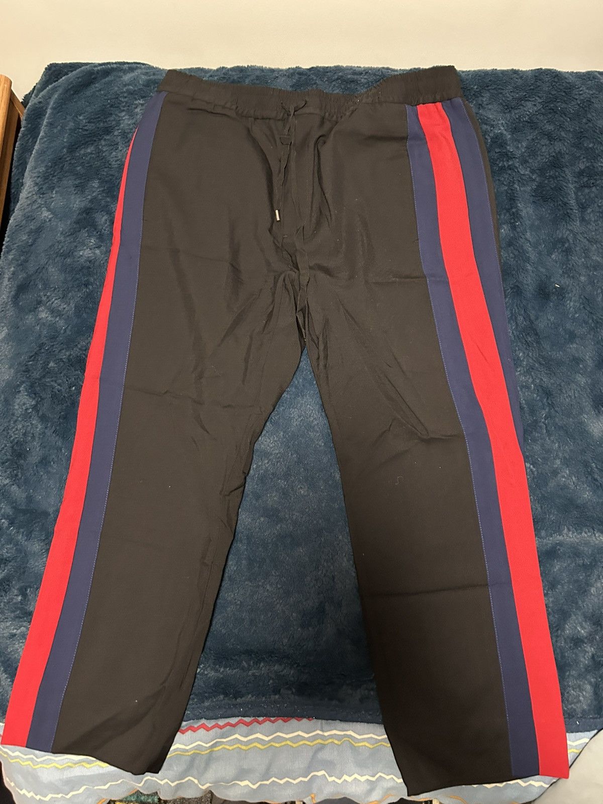 Gucci Gucci casual pants Size US 32 / EU 48 - 1 Thumbnail
