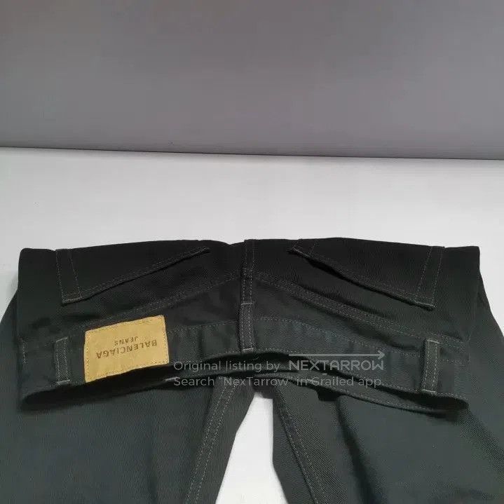 Balenciaga Balenciaga FW22 High. Size US 30 / EU 46 - 5 Thumbnail