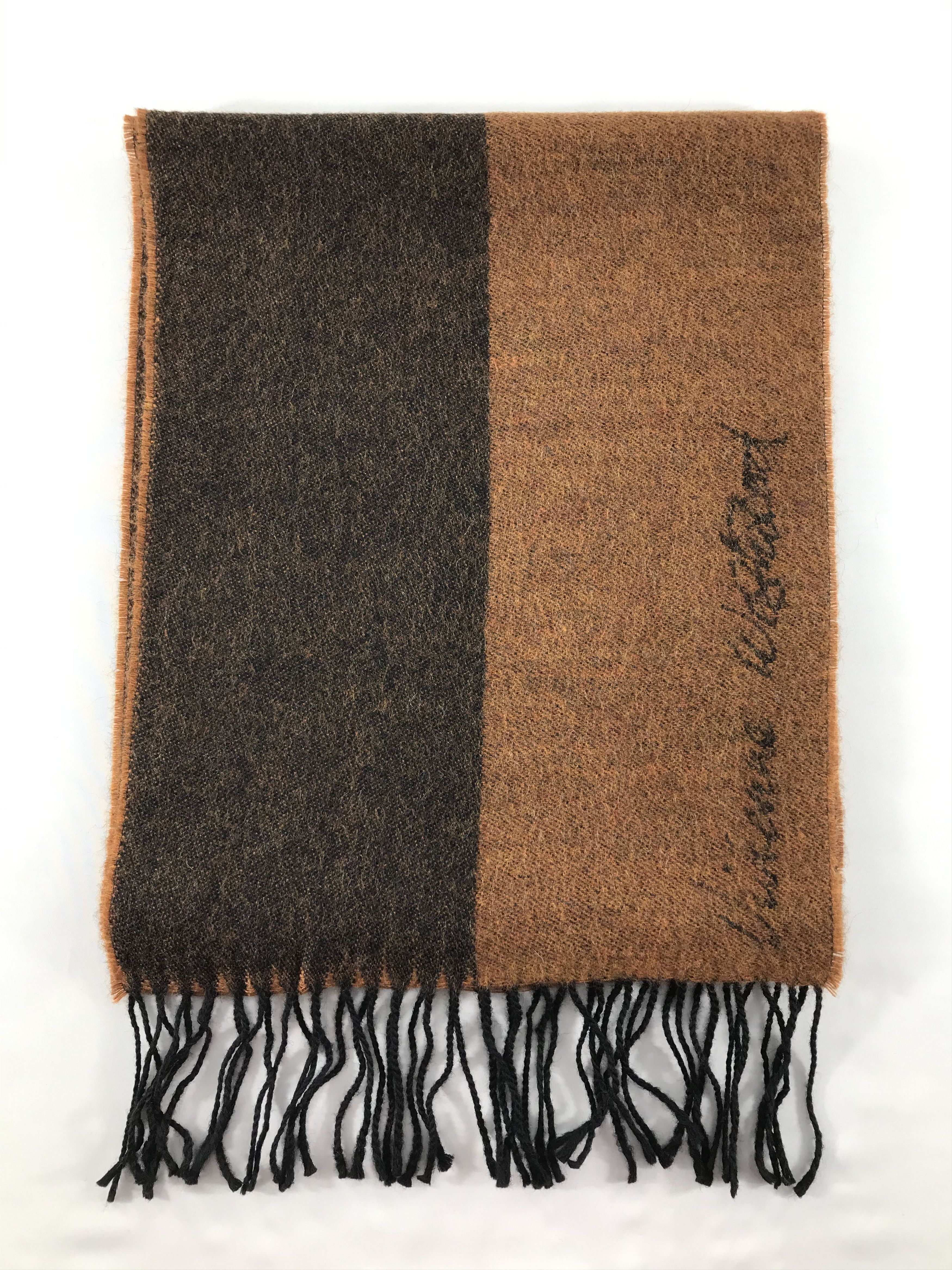 Vivienne Westwood Vintage Vivienne Westwood Scarf/Muffler/Neckwear MF1608 Size ONE SIZE - 2 Thumbnail