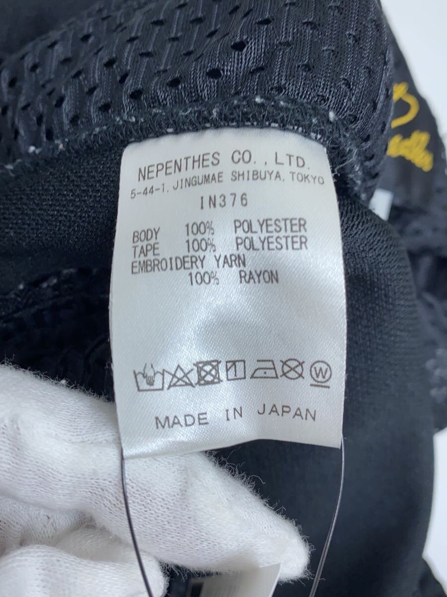 Needles Needles Polyester Track Pants Black Size US 30 / EU 46 - 4 Thumbnail
