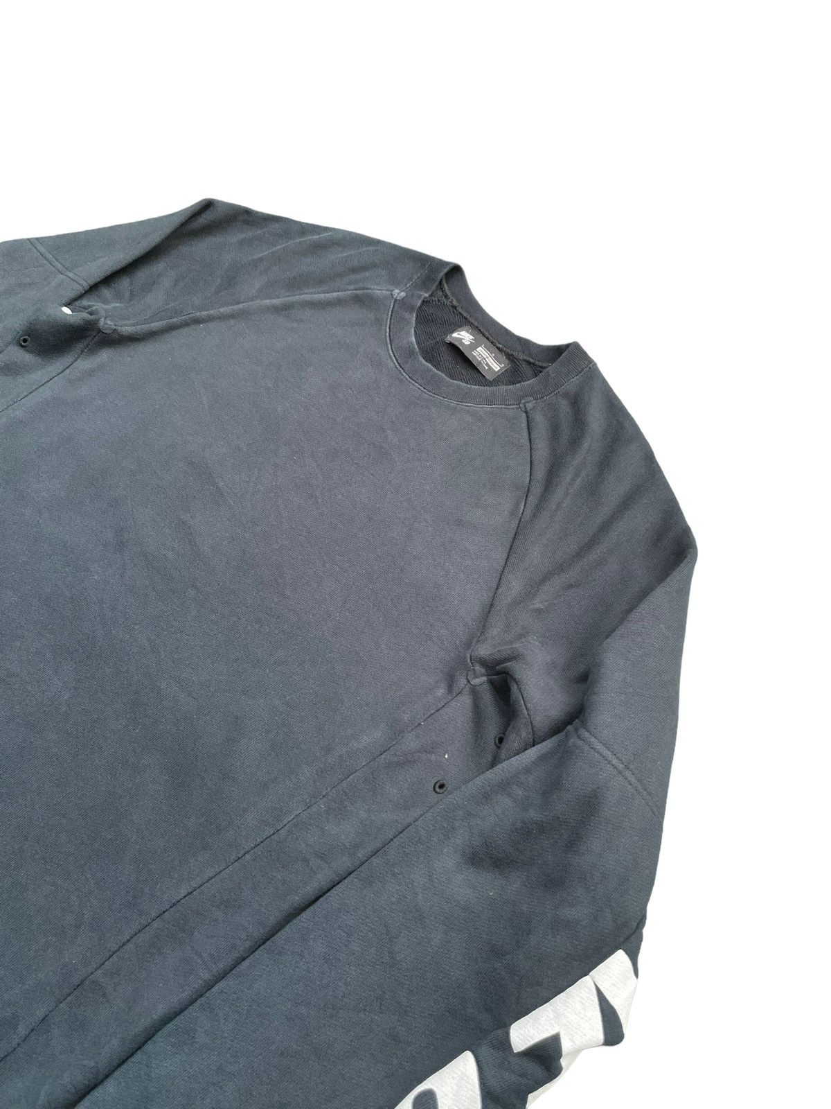 Nike Nike SB Crewneck Size US L / EU 52-54 / 3 - 3 Thumbnail