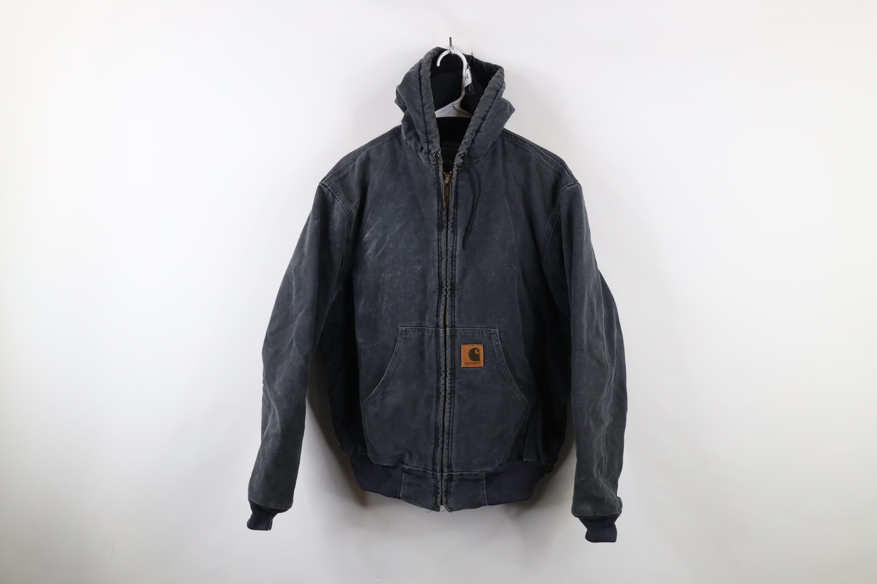 Carhartt CARHARTT X WTAPS DETROIT JACKET | Grailed