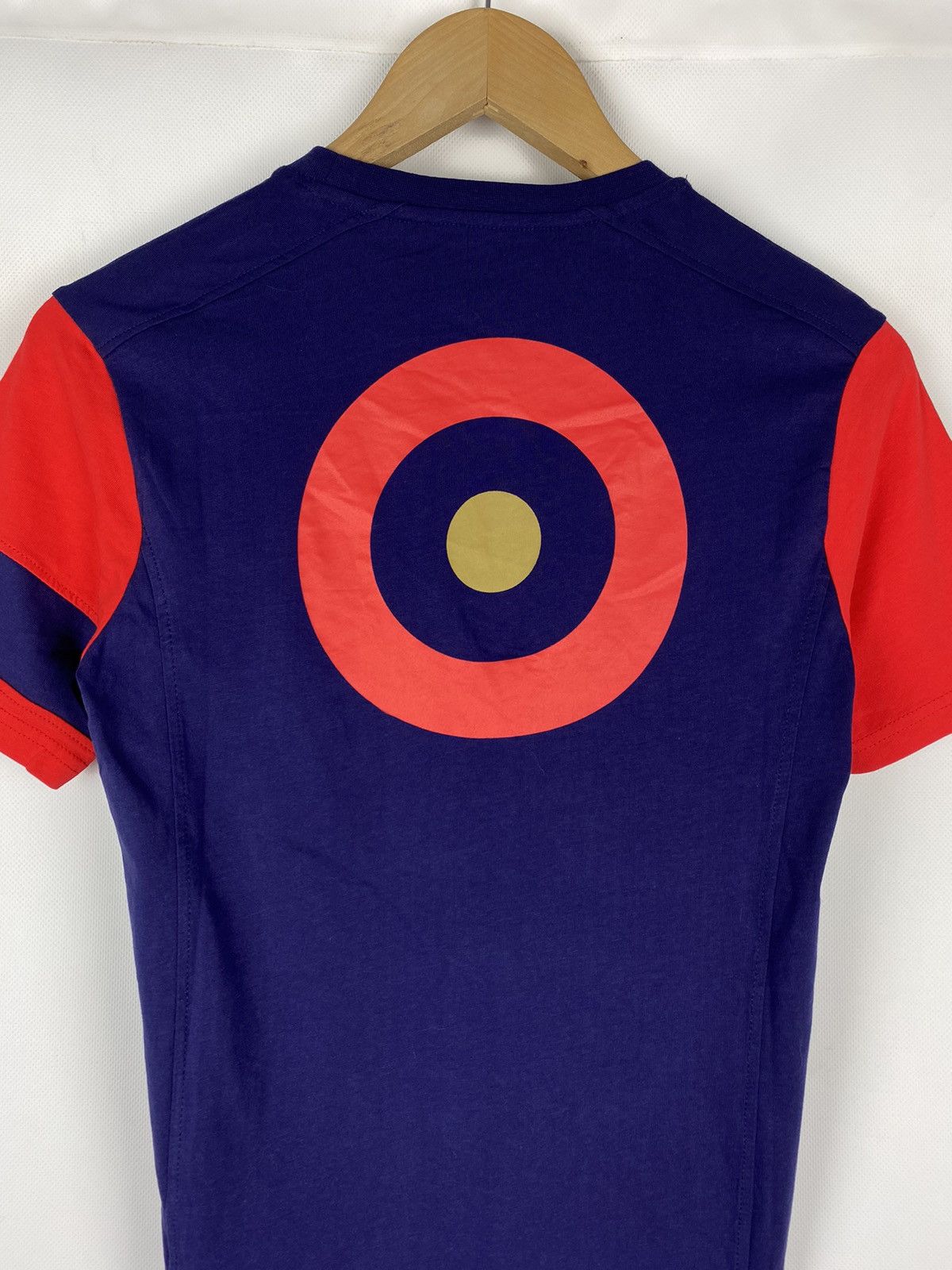 Rapha Rapha Bradley Wiggins men’s cycling t shirt size Xs Size US XS / EU 42 / 0 - 21 Thumbnail