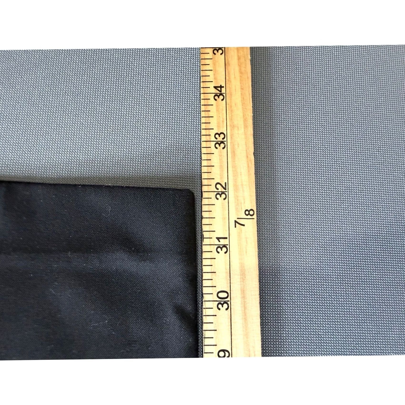 Calvin Klein Calvin Klein Dress Pants Mens Black Flat Front Polyester Viscose 32x32 Dress Pants Mens Black Flat Front 32x32 Formal Wedding Workwear Women's? Size US 32 / EU 48 - 8 Thumbnail