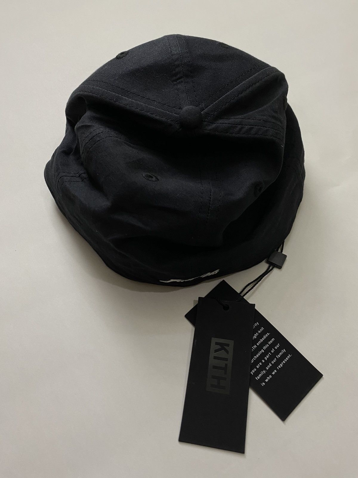 Kith × New Era KITH x NEW ERA CAP. Size ONE SIZE - 13 Thumbnail