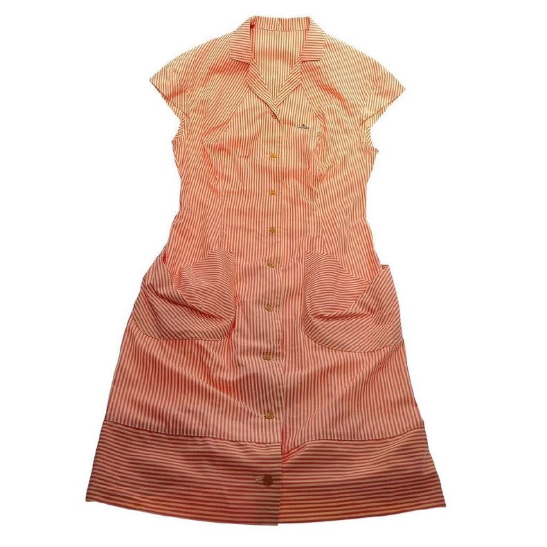 Vivienne Westwood Vivienne Westwood Sculpted Saturn in a deformed skirt Size XS / US 0-2 / IT 36-38 - 1 Thumbnail