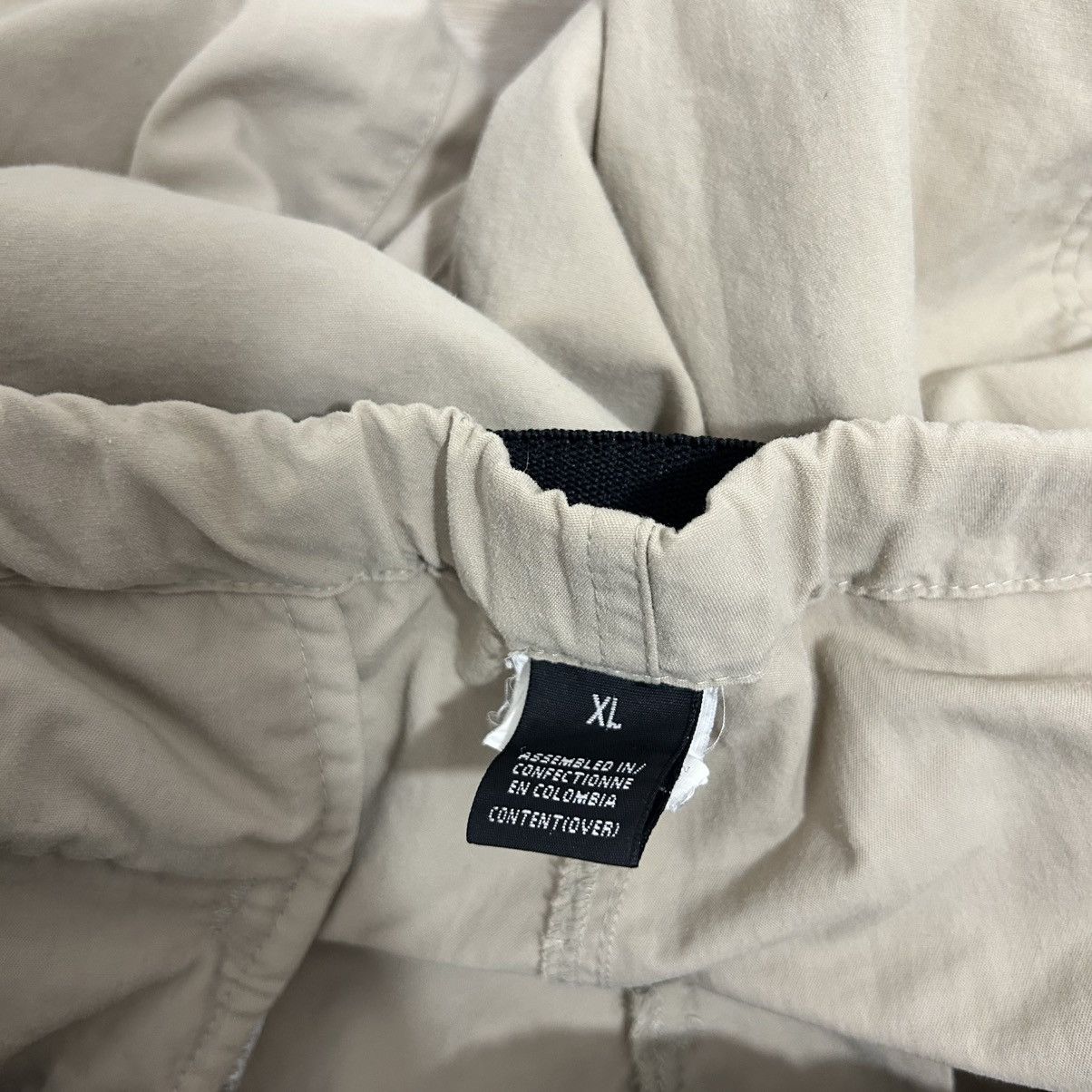 Patagonia PATAGONIA RIPSTOP PANTS SP01 VINTAGE Size US 36 / EU 52 - 9 Thumbnail