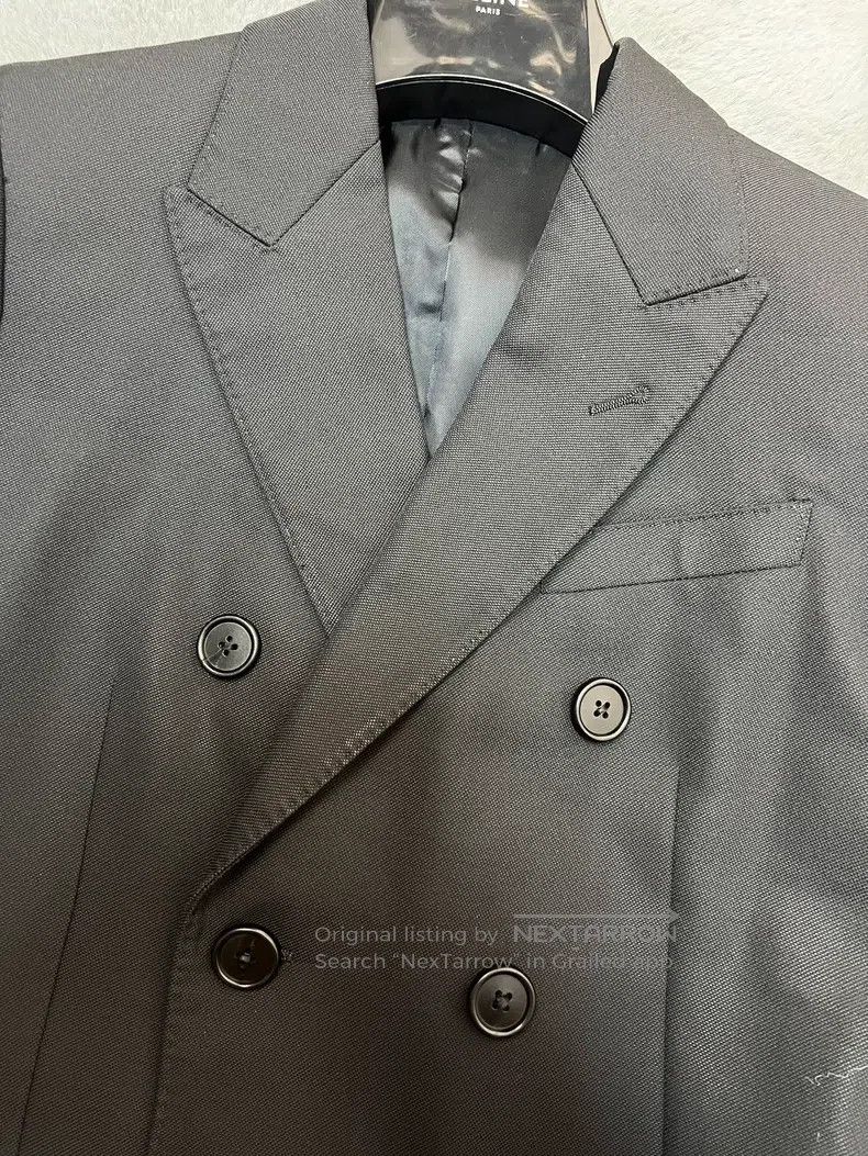 Celine CELINE blazer Size XS / US 0-2 / IT 36-38 - 3 Thumbnail