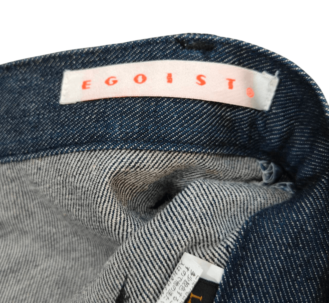 Hysteric Glamour Egoists Japan Super Flare Size 28" / US 6 / IT 42 - 8 Thumbnail