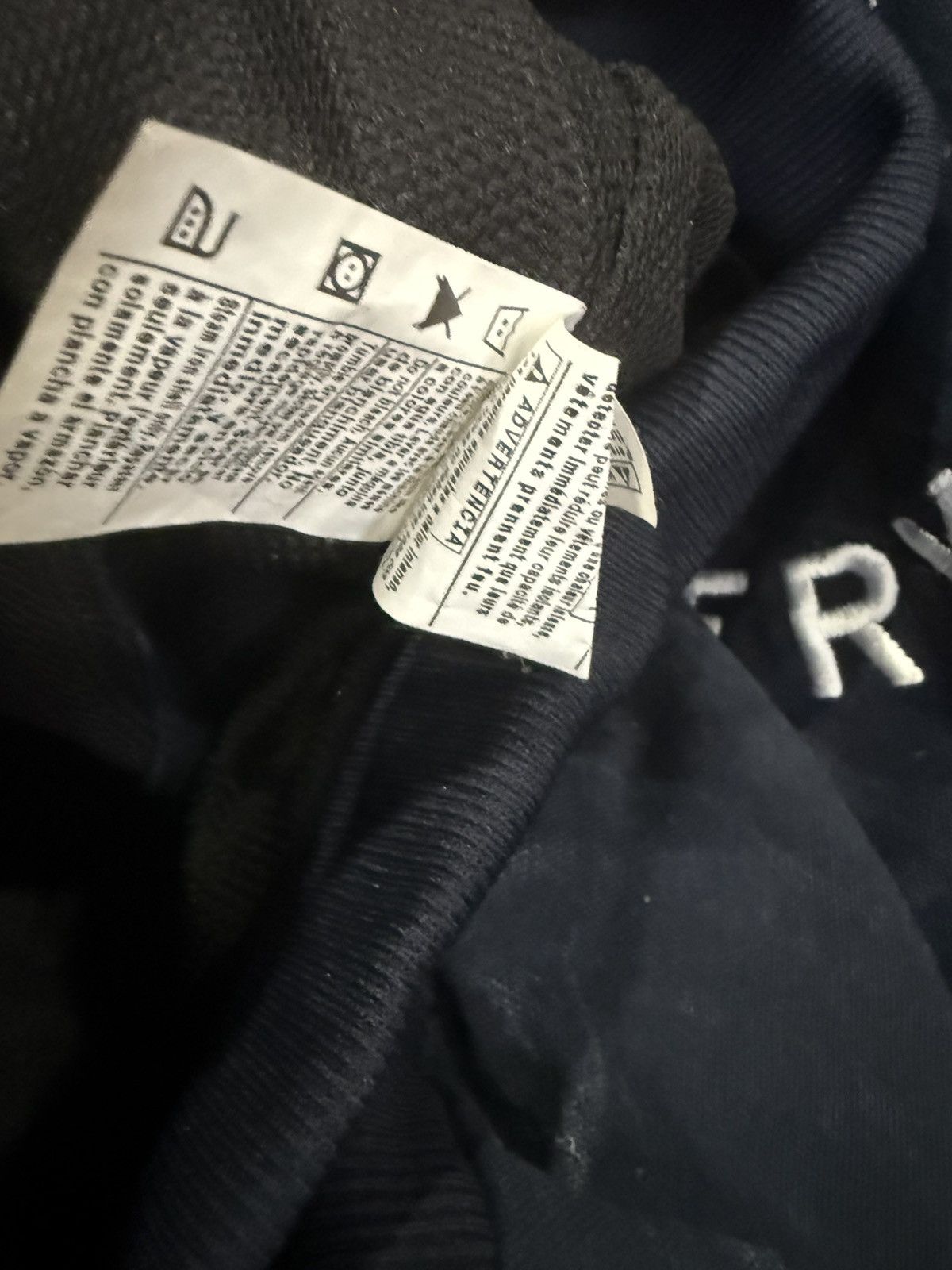 Carhartt Rhinegeist Brewery Carhartt Work Jacket Medium Navy Blue Size US M / EU 48-50 / 2 - 10 Thumbnail