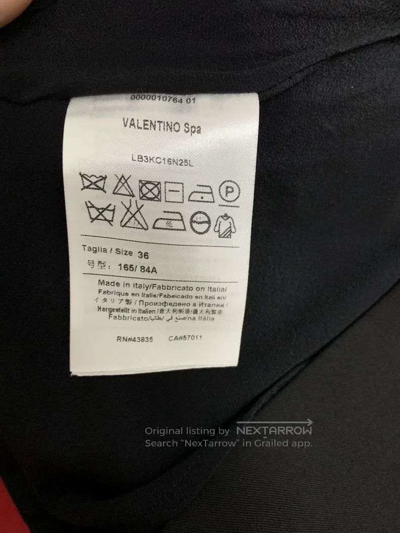 Valentino Valentino dress Size S / US 4 / IT 40 - 7 Thumbnail