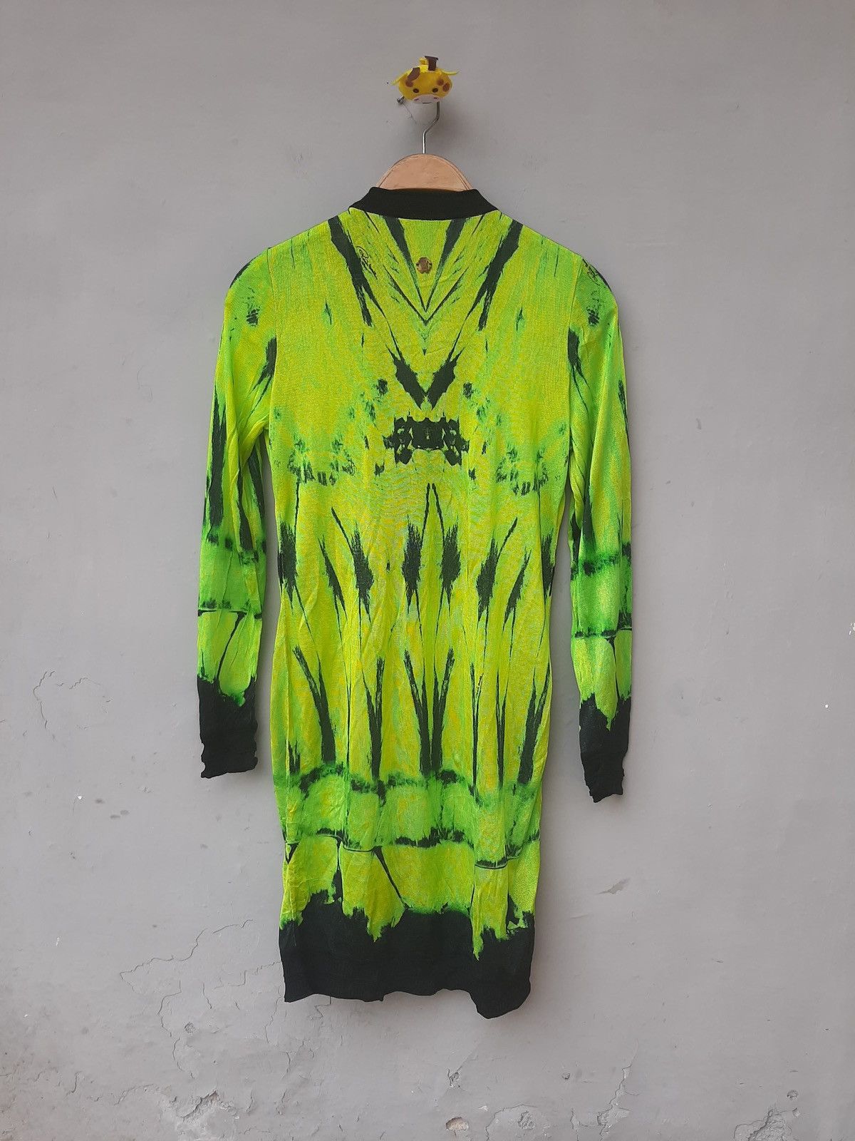 Roberto Cavalli ROBERTO CAVALLI Size M / US 6-8 / IT 42-44 - 3 Thumbnail