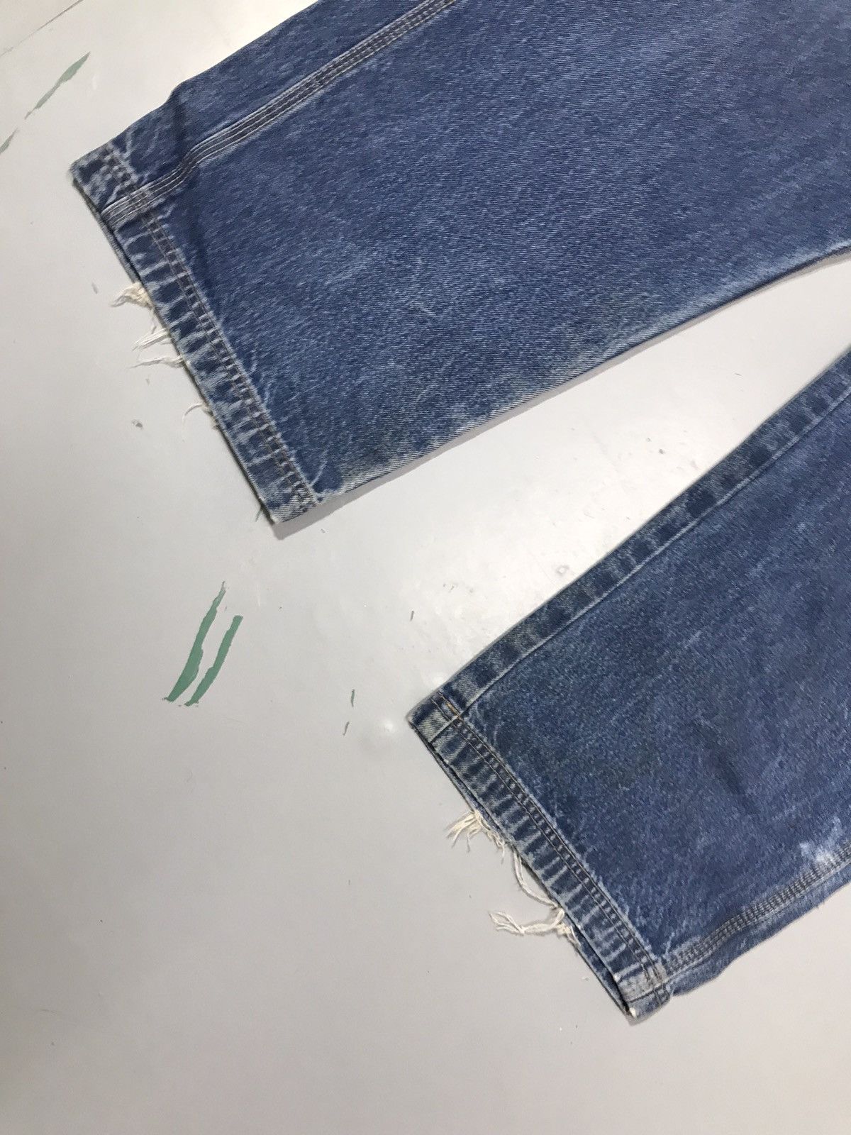Coogi Vintage Coogi embroidered denim Size US 42 / EU 58 - 4 Thumbnail