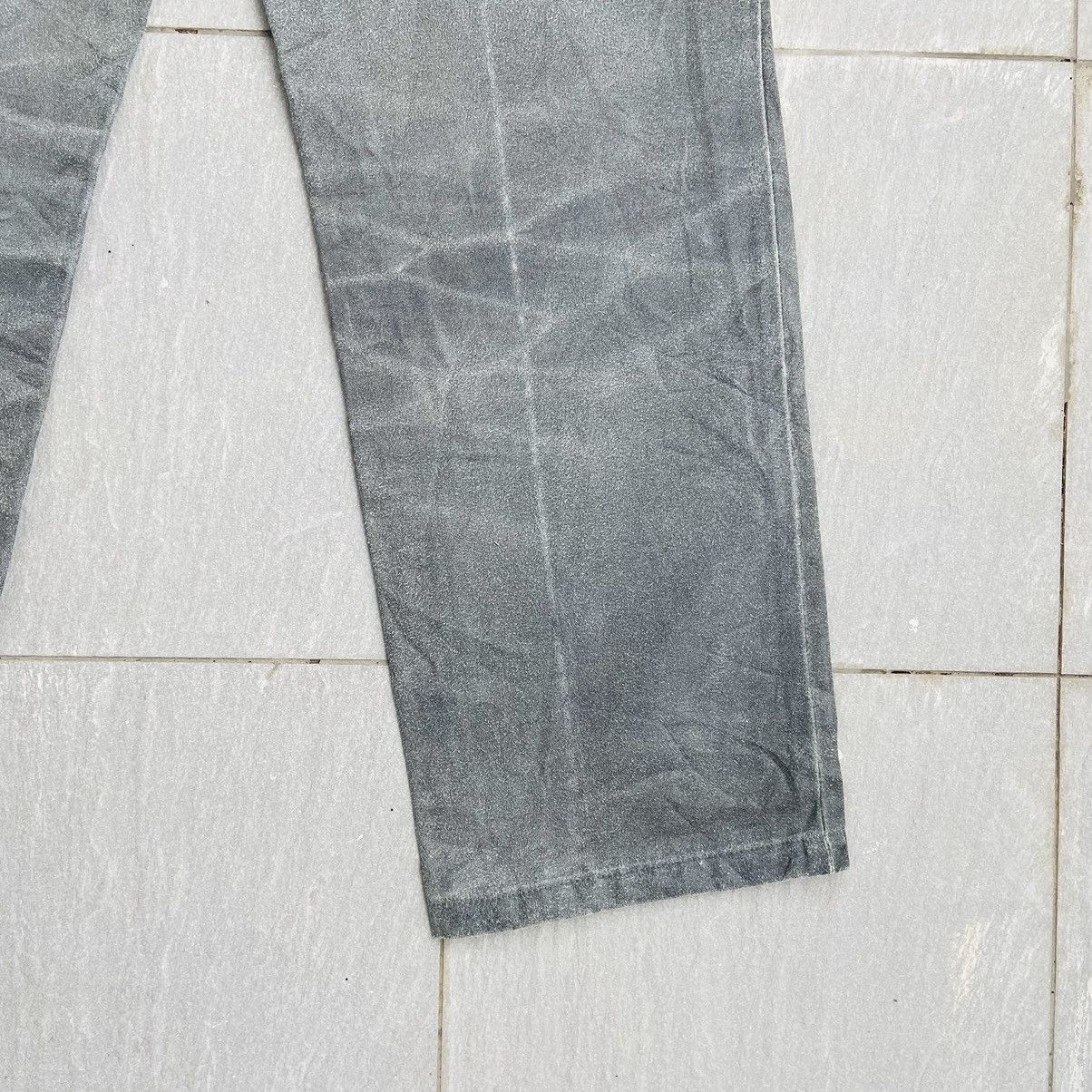 Designer × Japanese Brand × Vintage Casual Pant Size US 30 / EU 46 - 9 Thumbnail