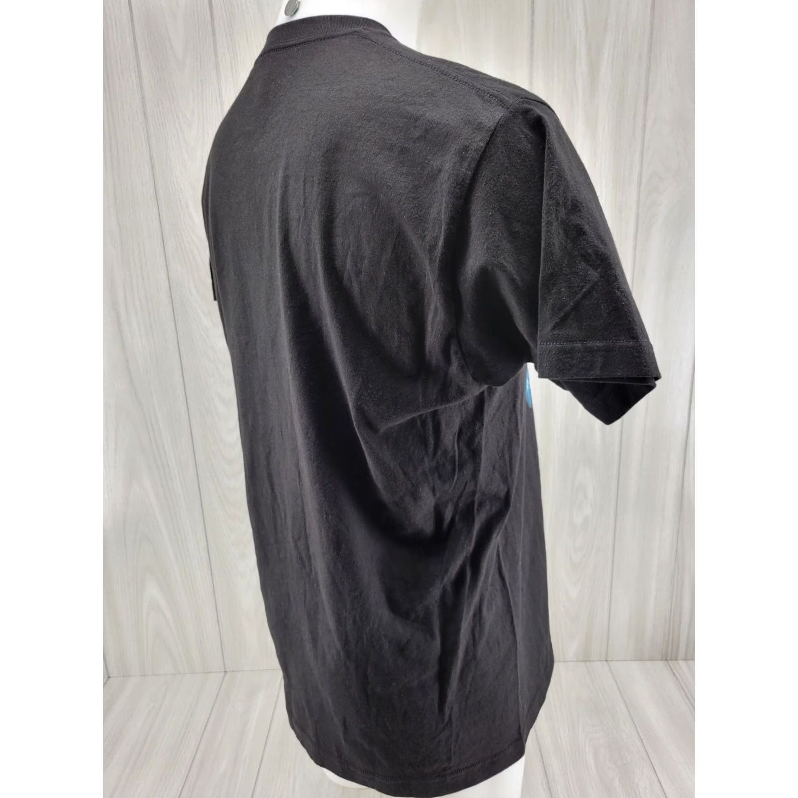 Fender Fender Lighting Shirt Adult Large Black Guitar Graphic Tee Mens Size US L / EU 52-54 / 3 - 5 Thumbnail