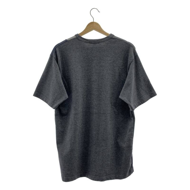 Comme des Garcons COMME des GARCONS HOMME | 2019SS Patchwork Oversized T-Shirt Size US L / EU 52-54 / 3 - 2 Thumbnail