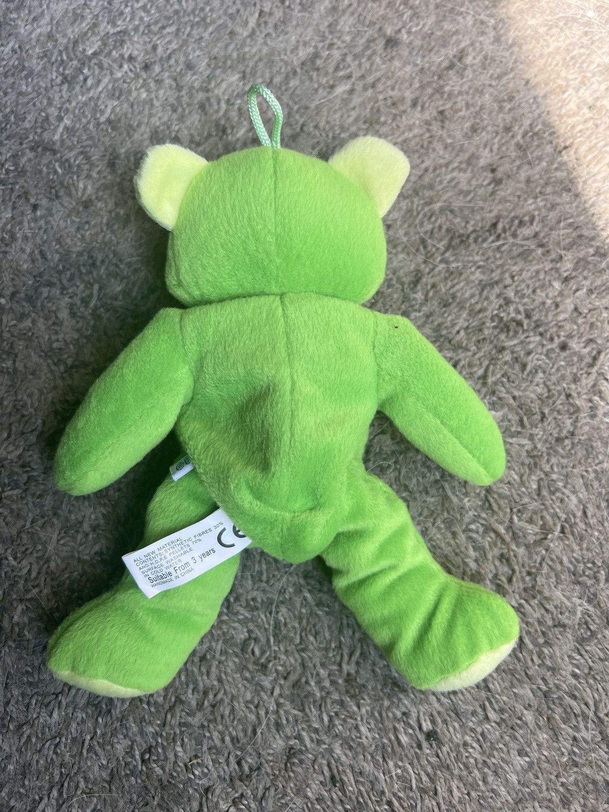 Hypebeast Gifted Bears Minnesota Beanie Bear Size ONE SIZE - 5 Thumbnail