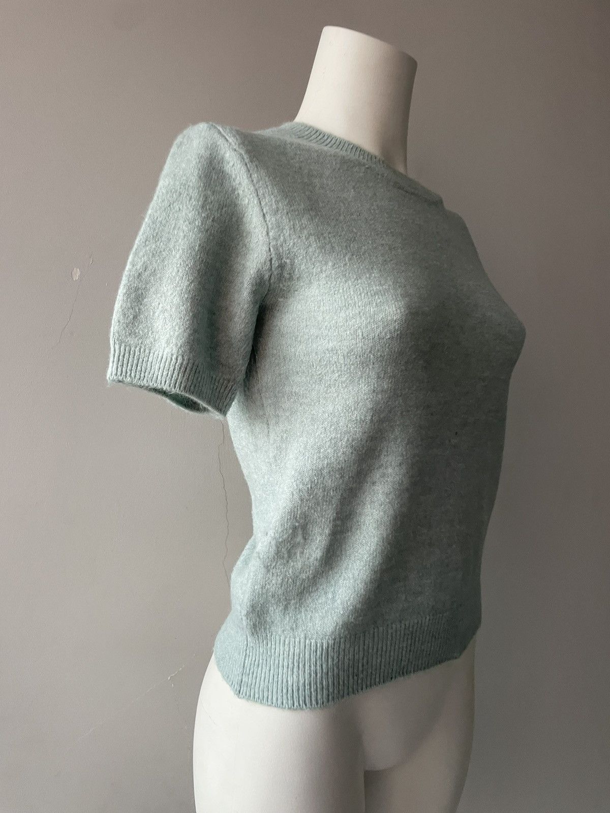 Vintage Vintage blouse Size XS / US 0-2 / IT 36-38 - 10 Thumbnail