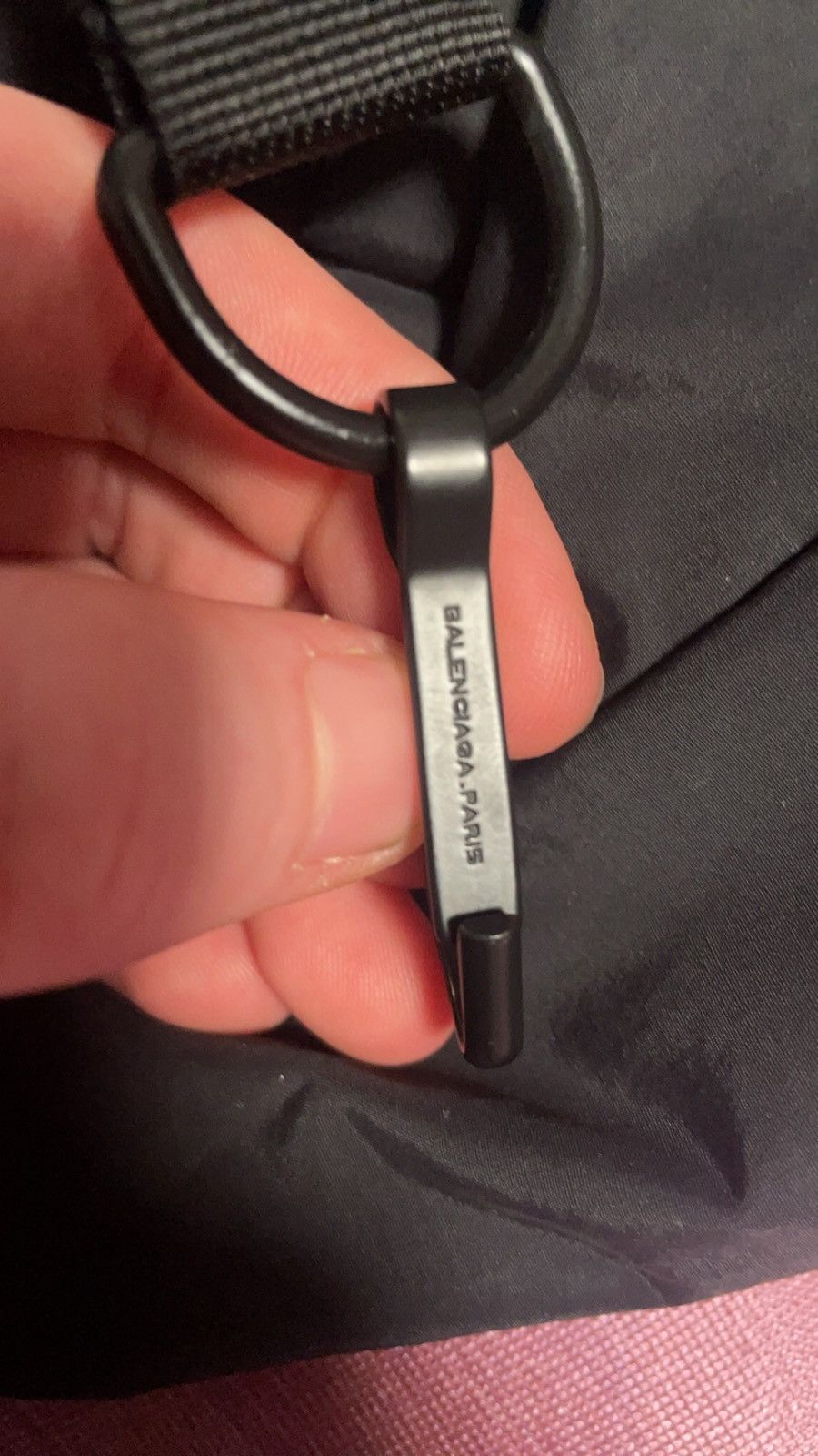 Balenciaga Balenciaga bomber harness 2013 Size US S / EU 44-46 / 1 - 6 Thumbnail