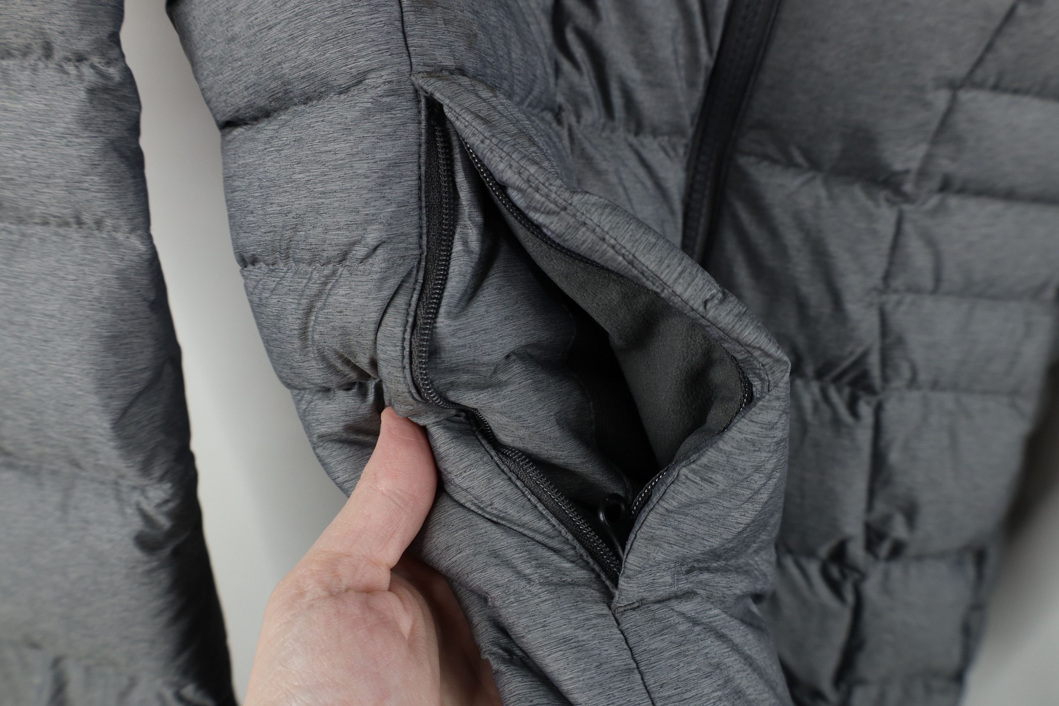 The North Face The North Face Metropolis II 550 Down Fill Parka Jacket Size S / US 4 / IT 40 - 8 Thumbnail