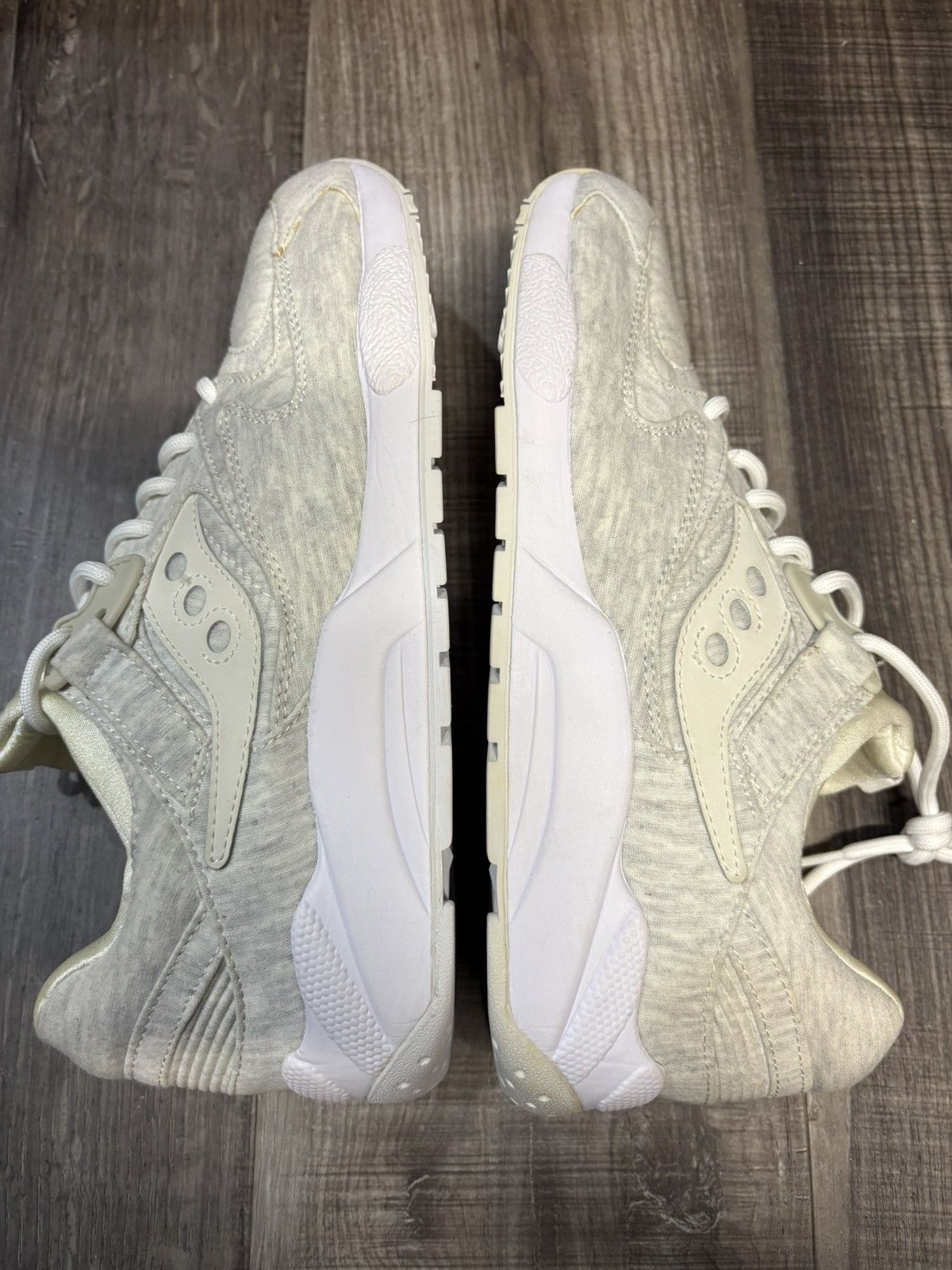 Saucony Saucony Grid 9000 HT size 9 Size US 9 / EU 42 - 8 Thumbnail