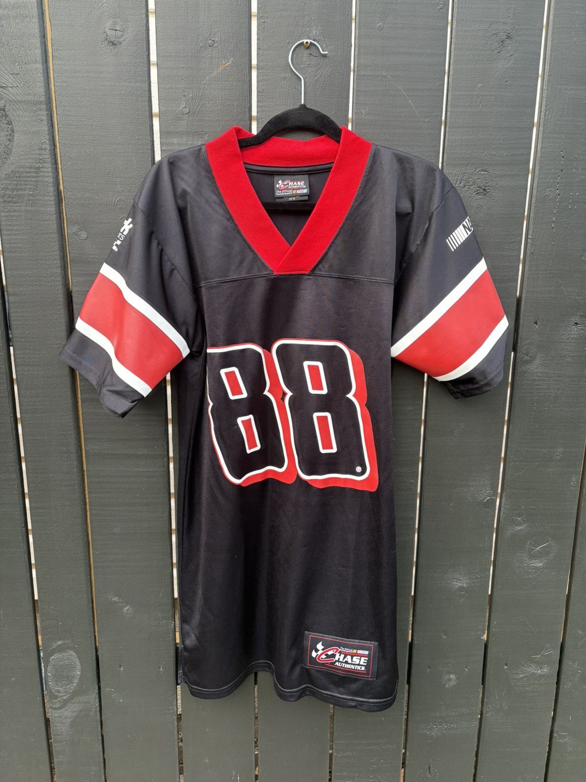 Chase Authentics NASCAR Dale Earnhardt Chase Authentics Vintage Jersey Size US S / EU 44-46 / 1 - 1 Thumbnail