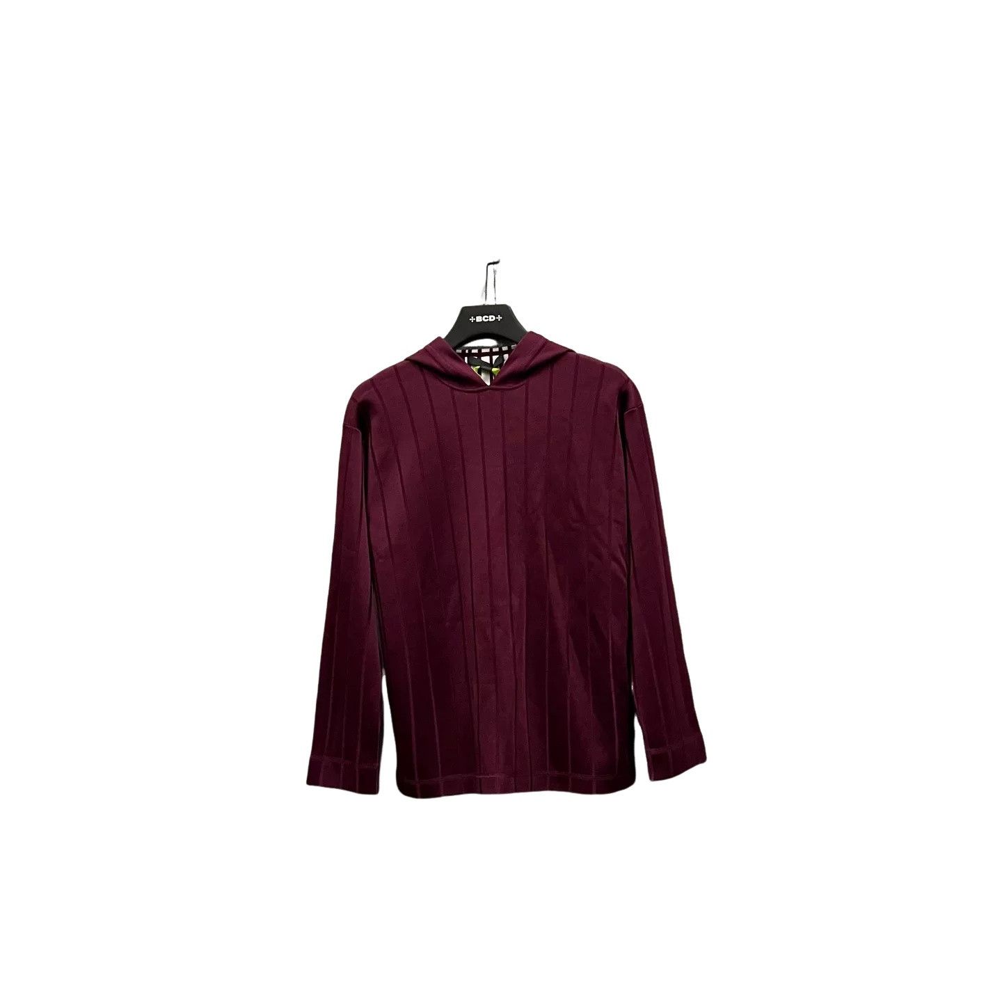Alexander Wang Alexander Wang Striped Hoodie Size S Size S / US 4 / IT 40 - 1 Thumbnail