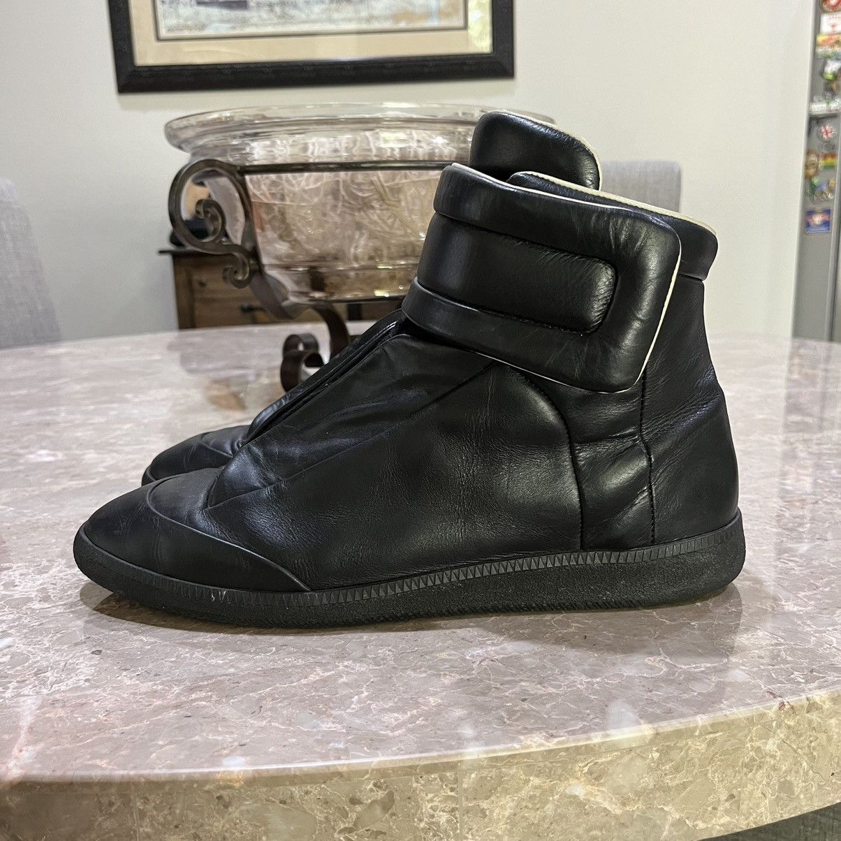 Maison Margiela Maison Margiela Future Size US 13 / EU 46 - 2 Thumbnail