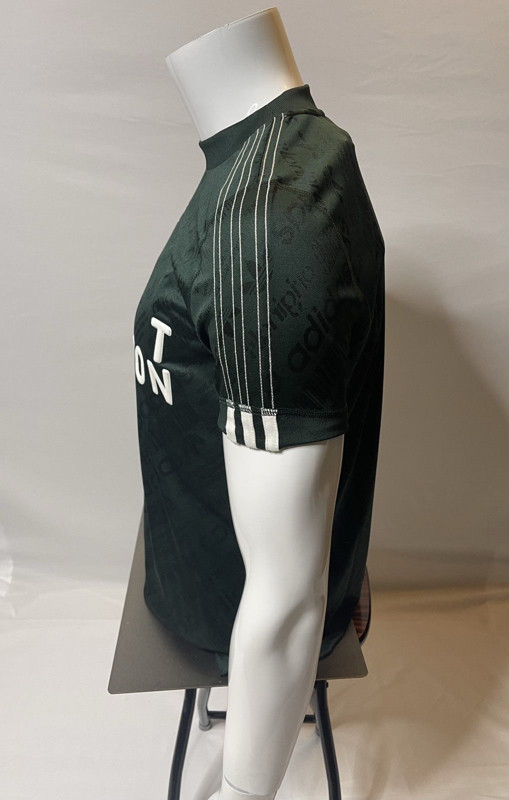 Adidas × Alexander Wang adidas Soccer Jersey Alexander Wang nike essentials supreme Size US M / EU 48-50 / 2 - 8 Thumbnail