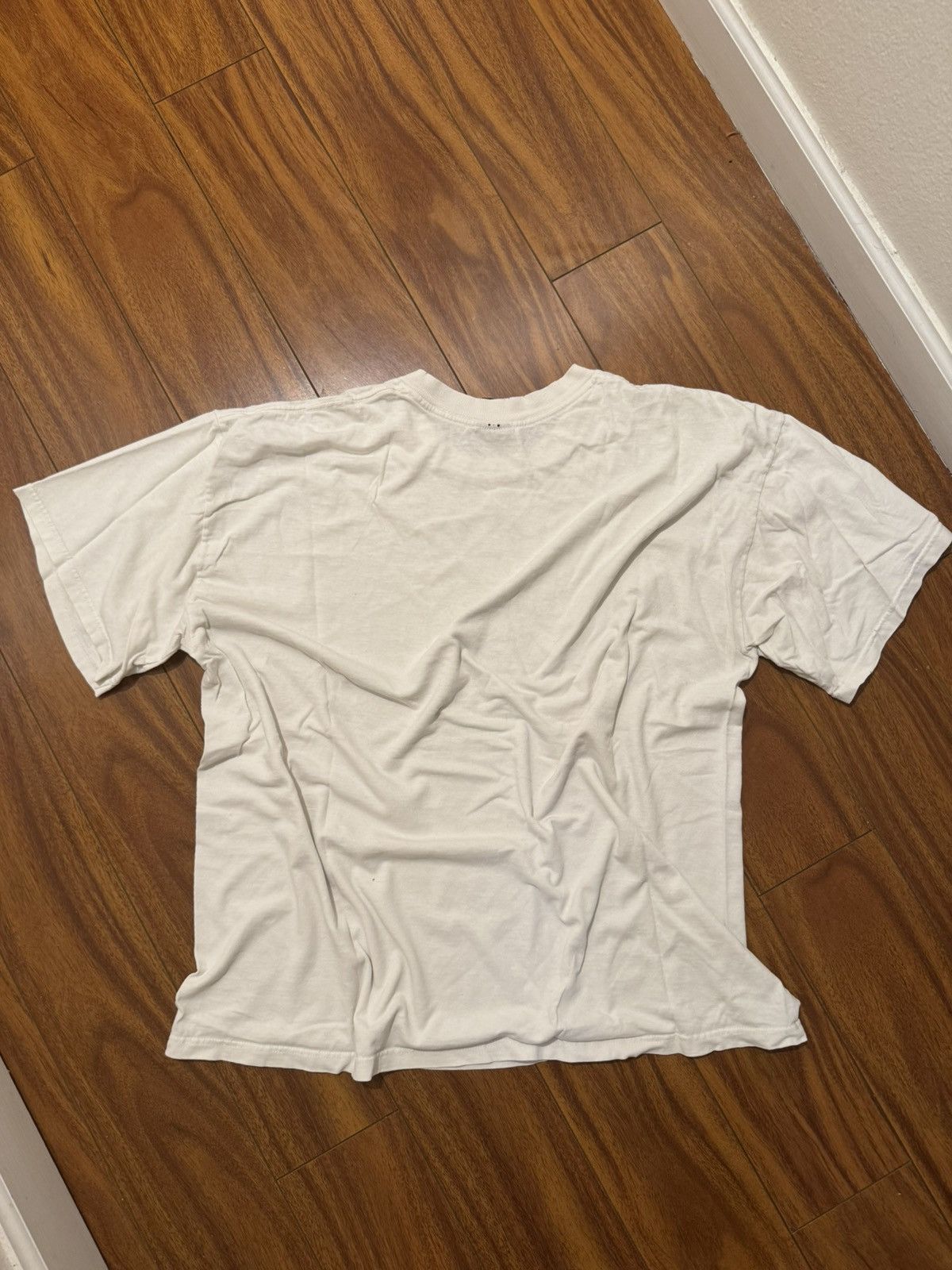 Other × Vintage Vintage Post Office Tee Size US XL / EU 56 / 4 - 4 Thumbnail