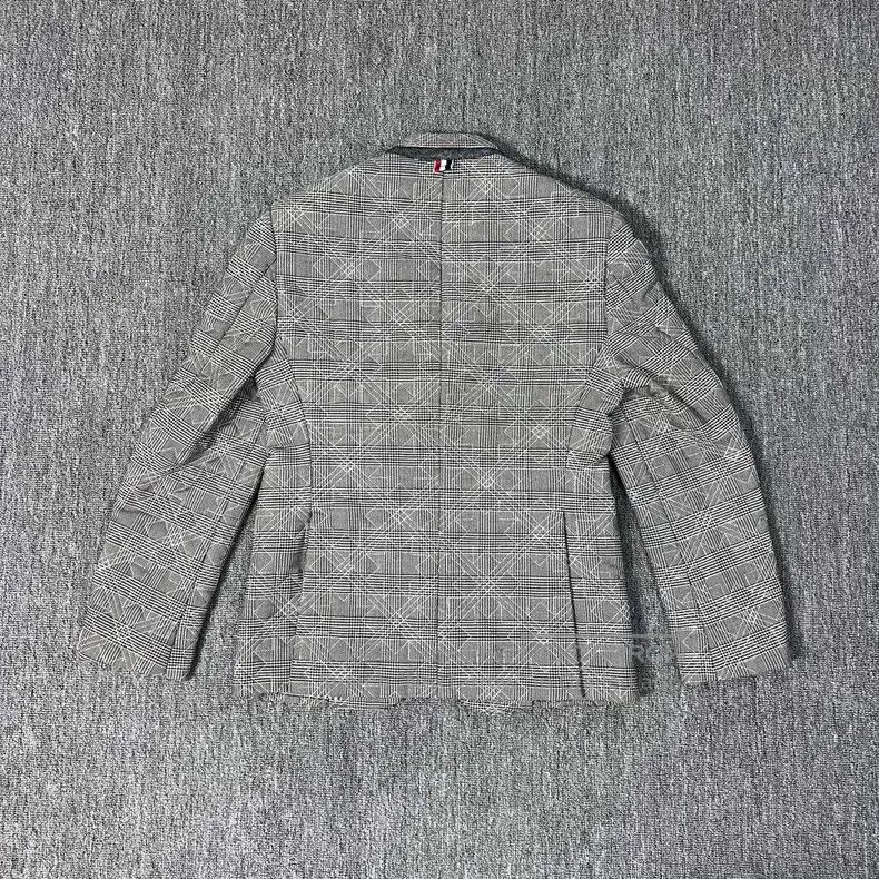 Thom Browne Thom Browne Padded jacket Size US S / EU 44-46 / 1 - 2 Thumbnail