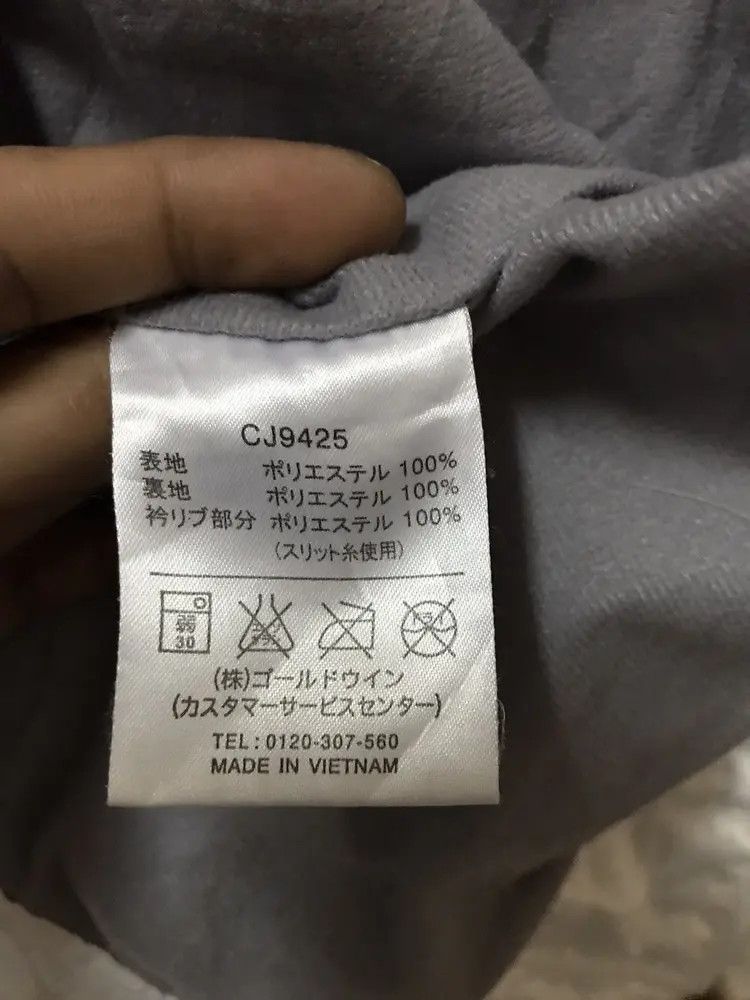 Champion Champion Windbreaker Size US L / EU 52-54 / 3 - 7 Thumbnail