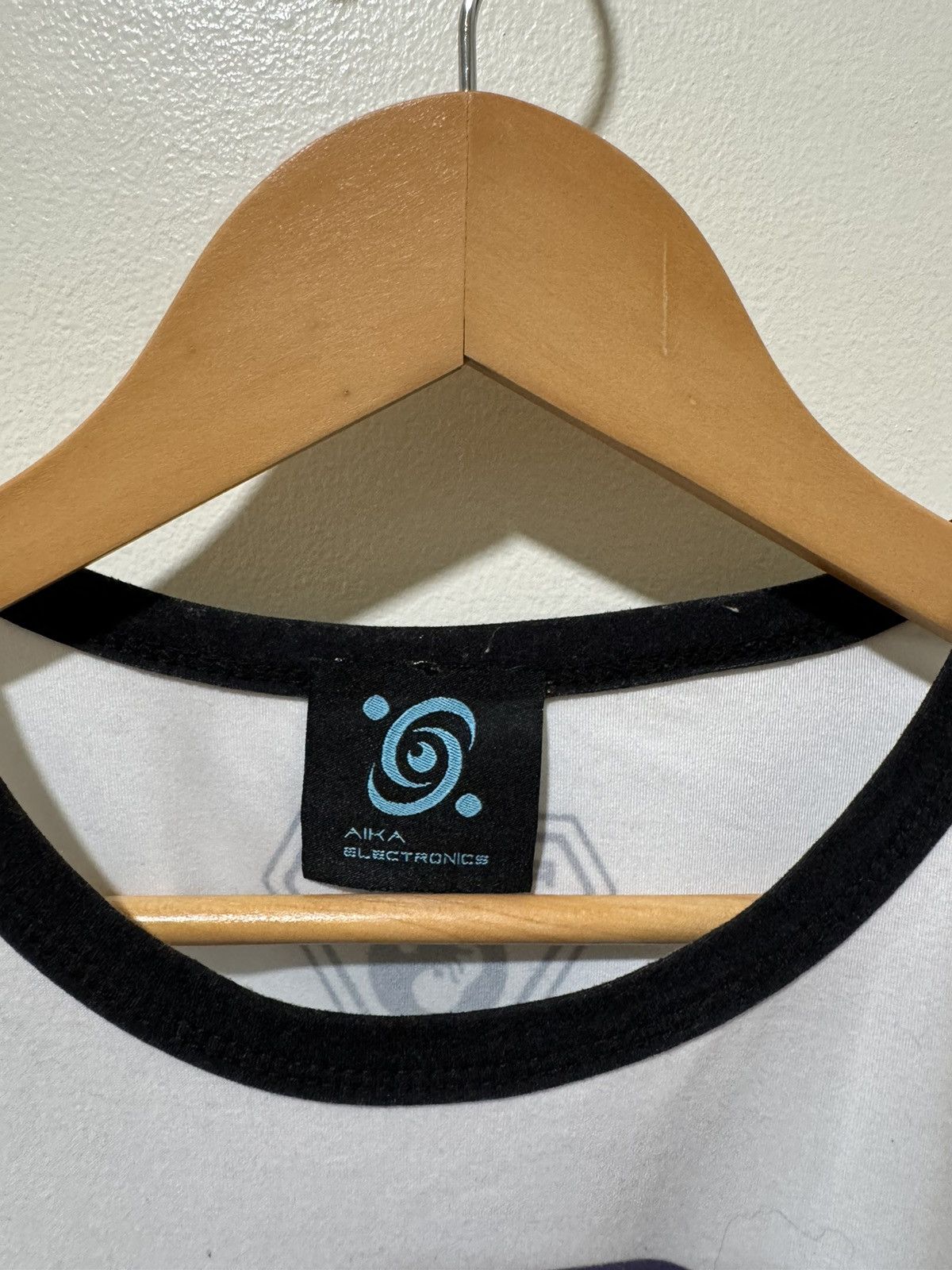 20471120 × Beauty Beast FÖTUS Racing Jersey Size US L / EU 52-54 / 3 - 4 Thumbnail