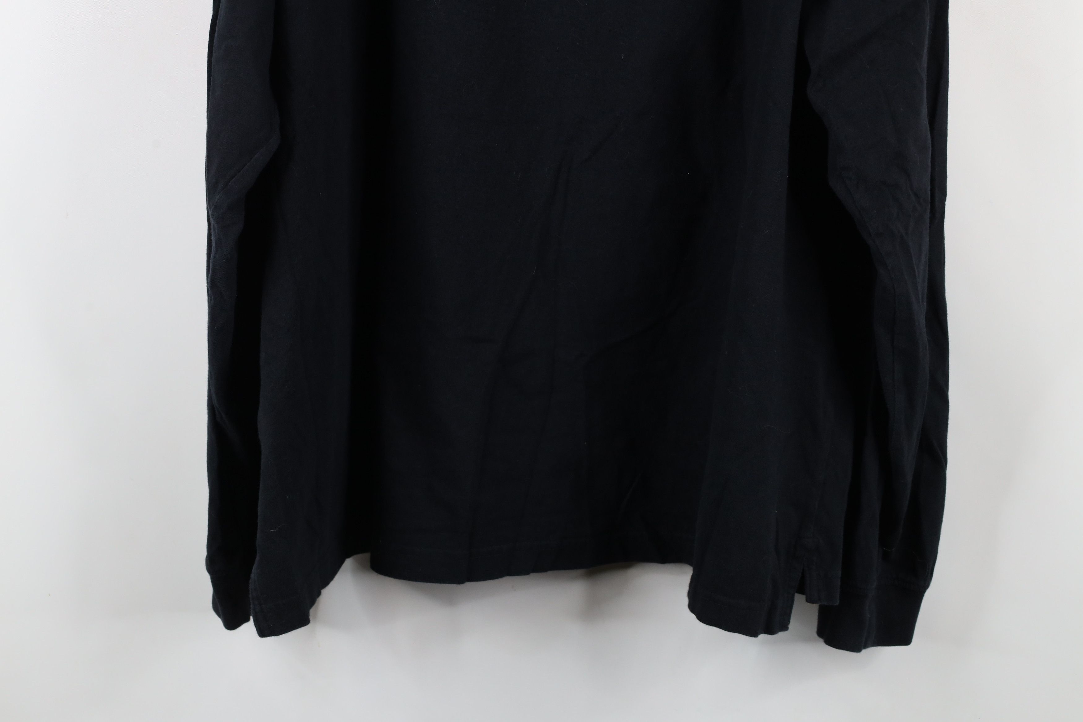 Vintage Vintage Y2K Streetwear Archery Bow Long Sleeve T-Shirt Size US XXL / EU 58 / 5 - 13 Thumbnail