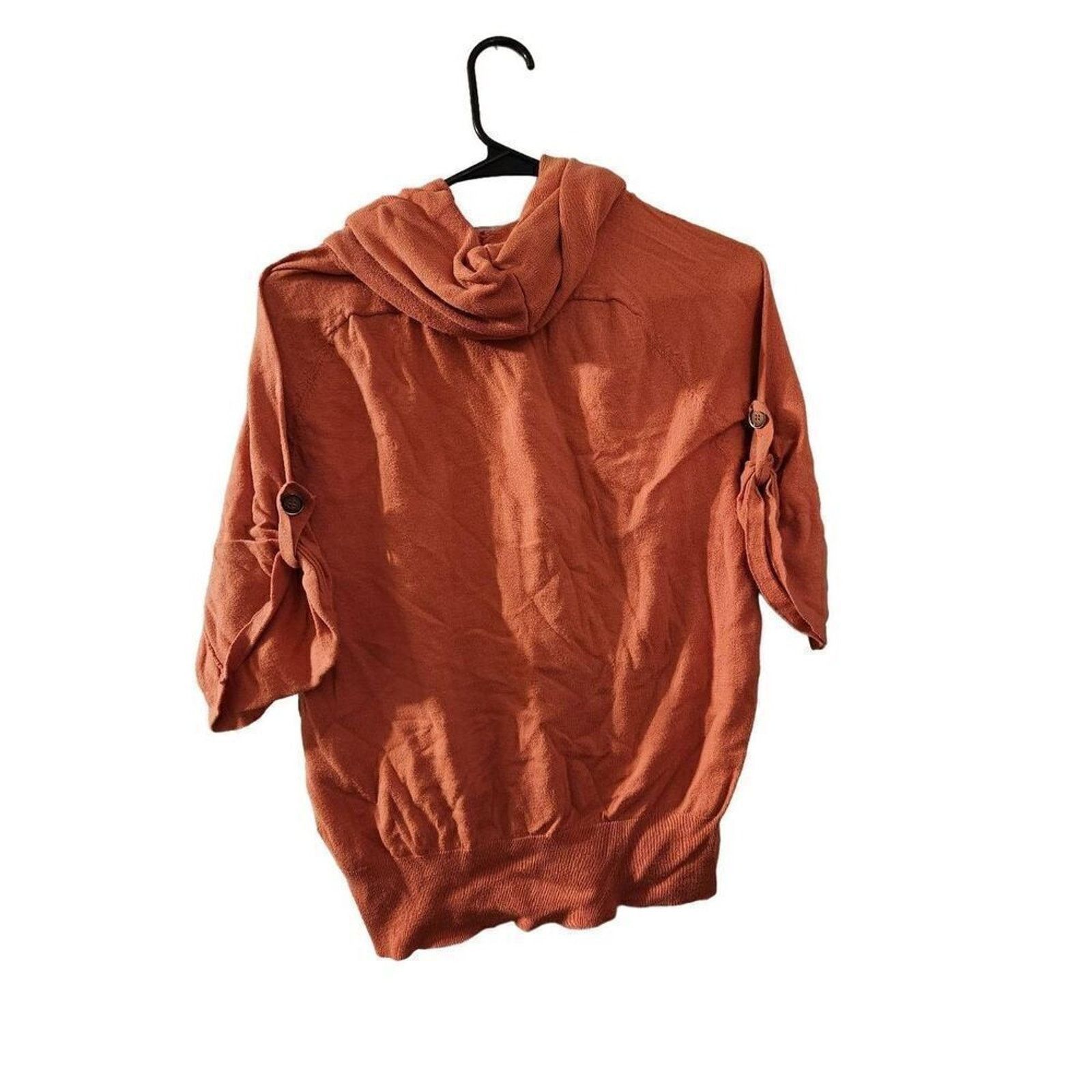 Michael Kors Michael kohrs LG sweatshirt blouse Size L / US 10 / IT 46 - 1 Thumbnail