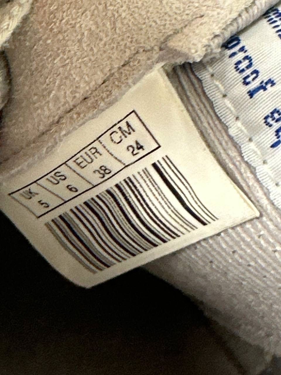 Puma 🔥00s Vintage Puma Speed Cat Japanese Shoes Size US 6 / IT 36 - 14 Thumbnail