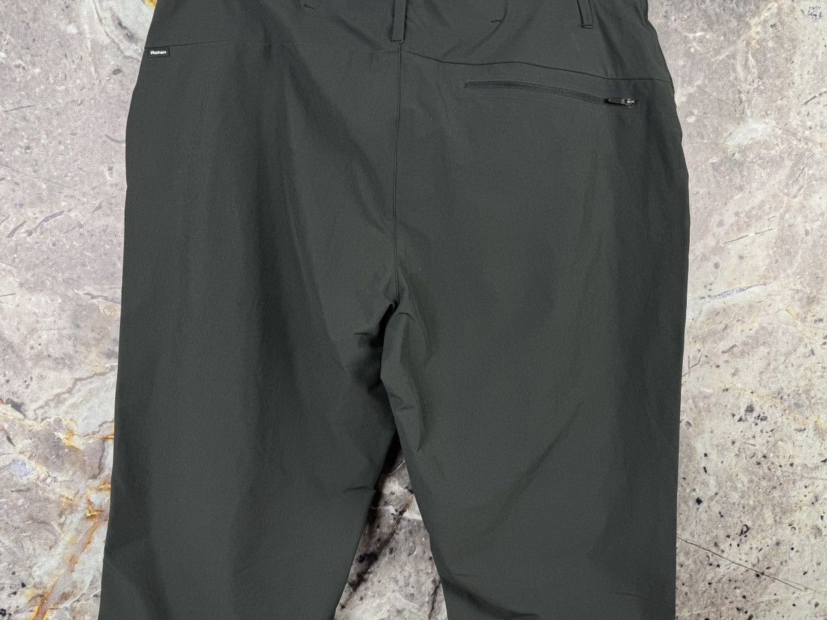Other Rohan Men’s Technical Lightweight Trousers Hiking Pants Size US 40 / EU 56 - 10 Thumbnail