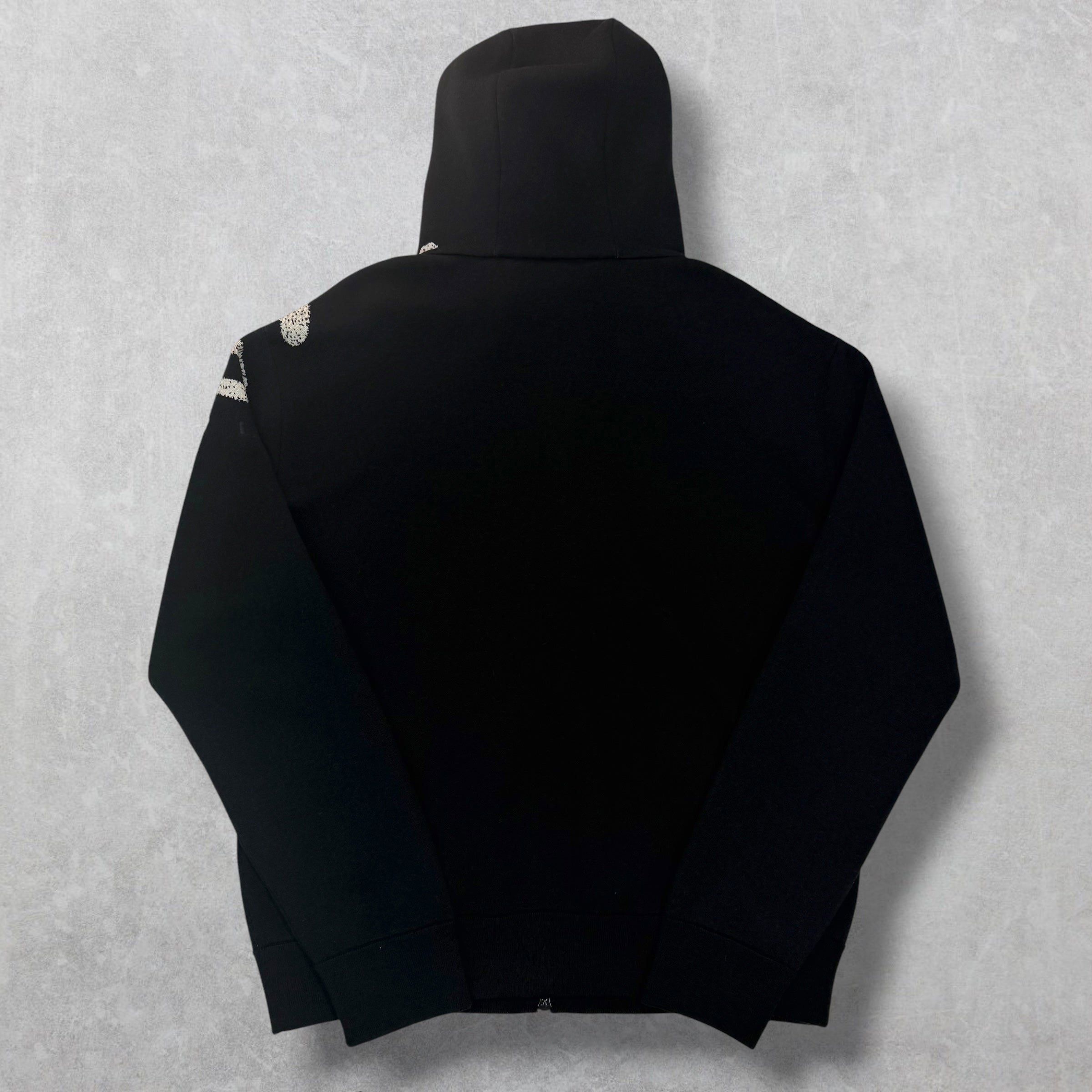 Louis Vuitton Louis Vuitton x Yayoi Kasuma Flower Zip Up XL Size US XL / EU 56 / 4 - 2 Thumbnail