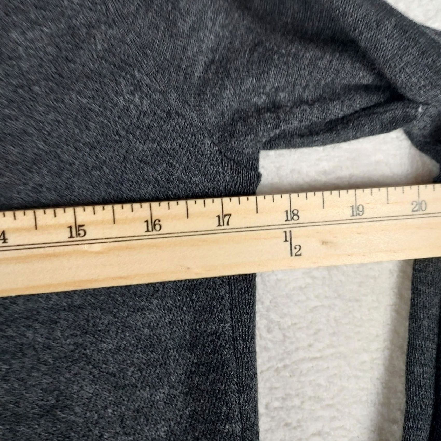Vintage Adrienne Vittadini Cardigan XS Black Merino Wool Long Open Front Women Regular Classic Sweater Size XS / US 0-2 / IT 36-38 - 6 Thumbnail